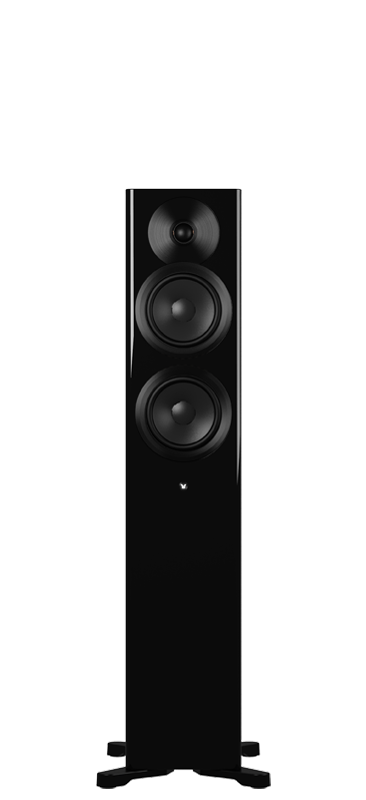 Dynaudio Focus series | Complete wireless sound system